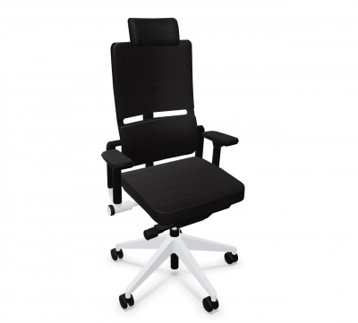 Please Arbeitsstuhl Executive von Steelcase